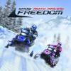 Snow Moto Racing Freedom Box Art Front